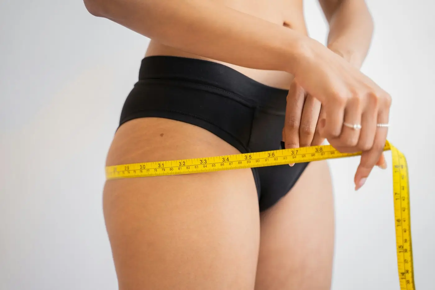Body contouring consultation at Levirgo Aesthetics Clinic, for clients from Battersea